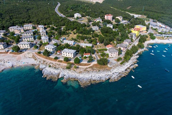 Koromačno