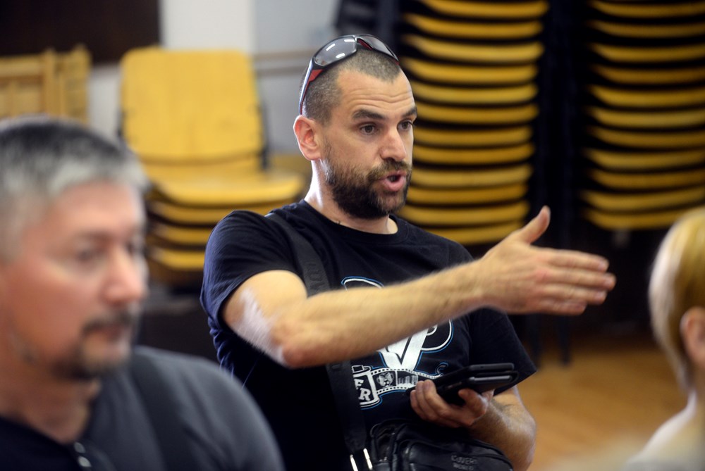 Marko Ristić