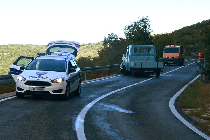 Uskoro obnova opasne prometnice