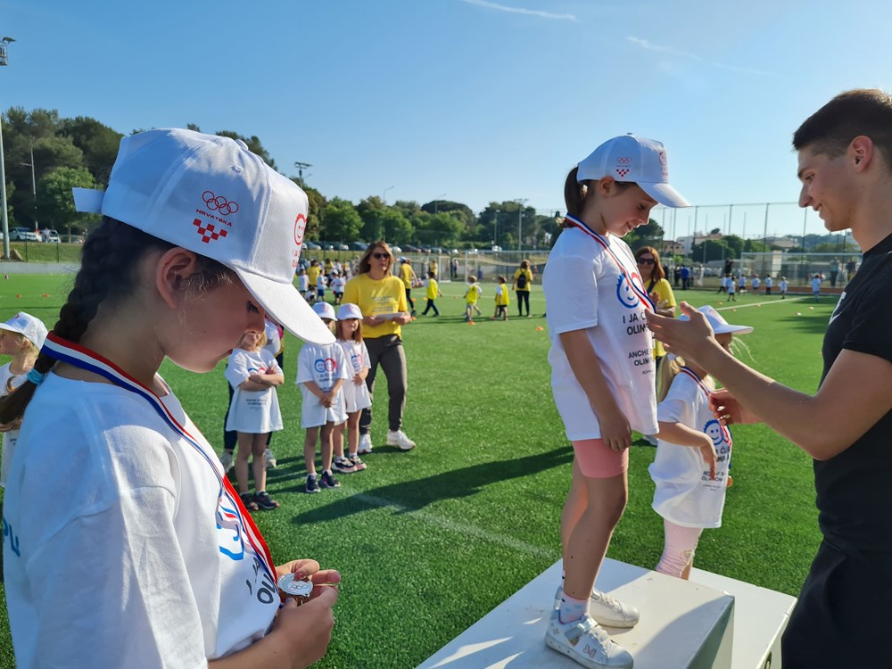 Dječja olimpijada