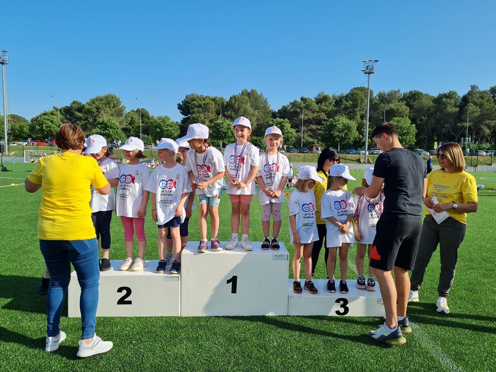 Dječja olimpijada