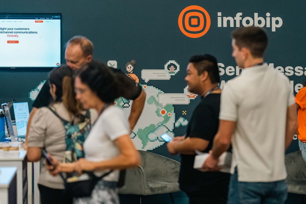 Shift Miami Infobip
