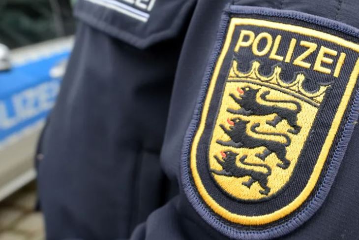 njemacka policija, polizei