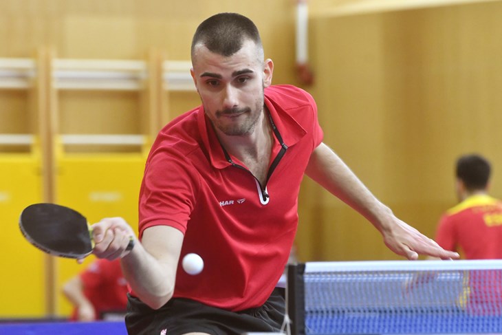 Tomislav Pucar (Snimio Milivoj Mijošek)