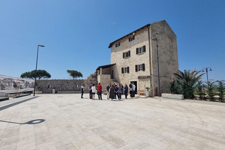 Trg sv. Martina
