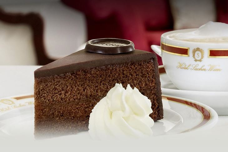 Sacher torta
