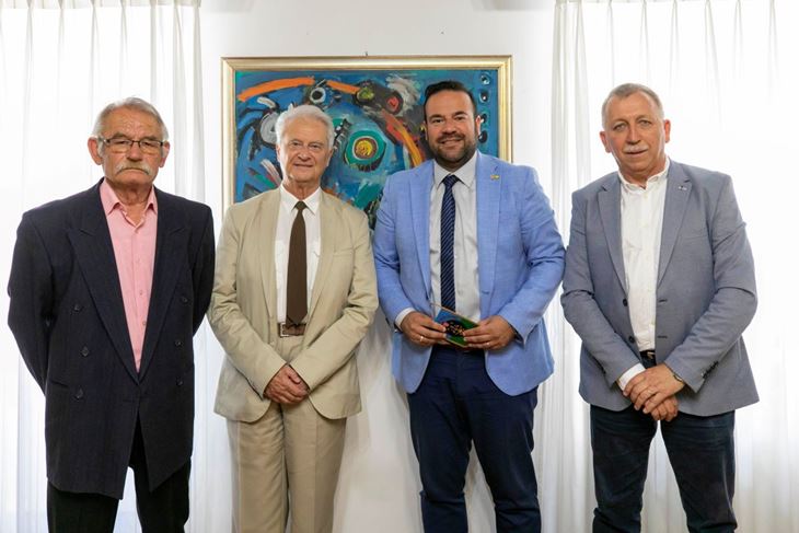 Foto: Grad Pula