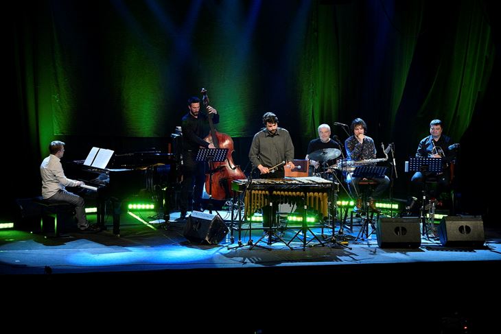 Pula je dobila svoju kuću jazza