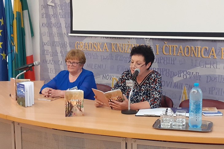 More na dlanu (snimila Vanesa BEGIĆ)