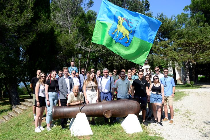 Spremni za jedan veseli vikend