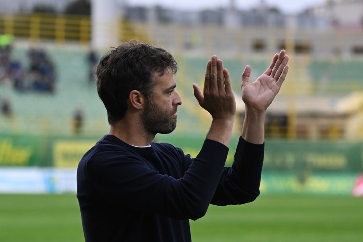 Gonzalo Garcia (snimio Danilo MEMEDOVIĆ)