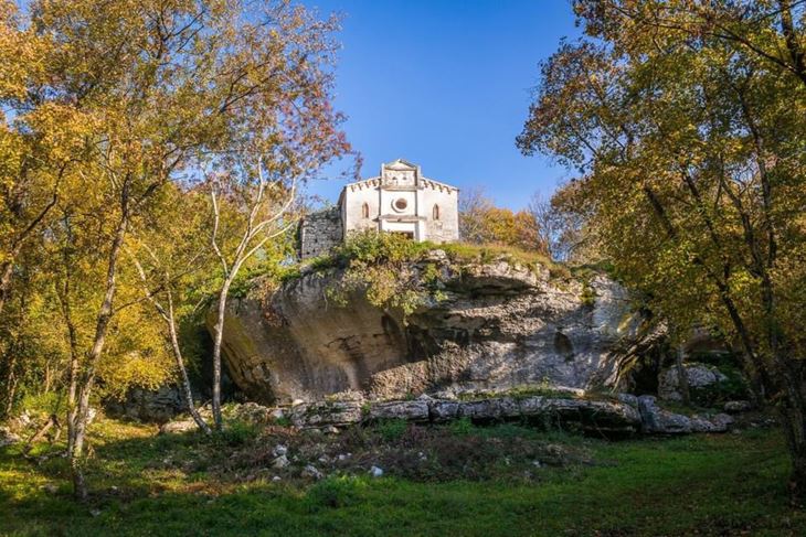 Sveti Petar na Tondolonu - Bale