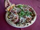 Pizza Istriana