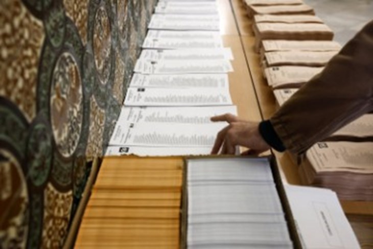 (Hina/EPA)