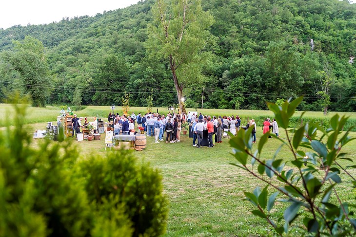 U dolini najduže istarske rijeke (foto Dejan Hren)