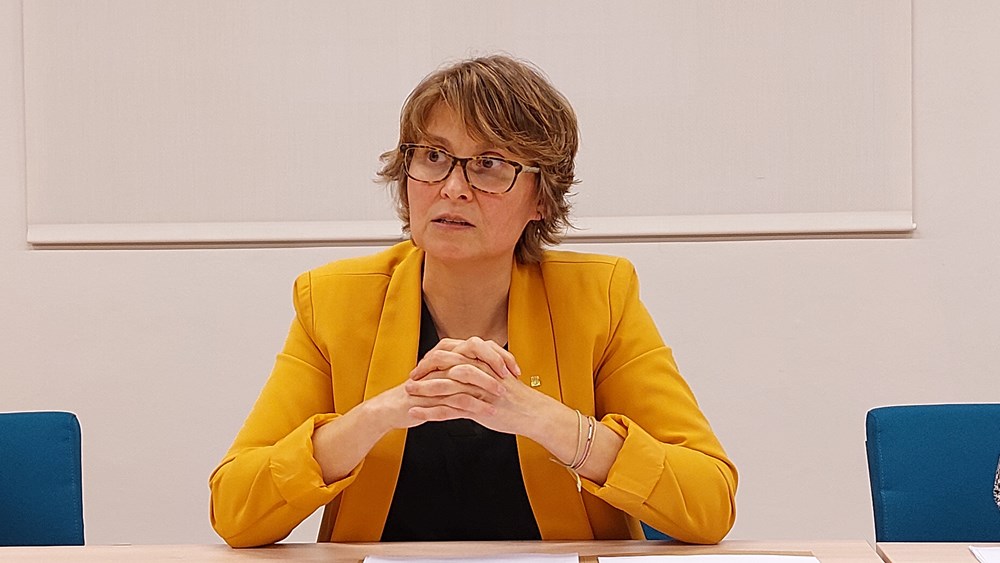 Meritxell Serret