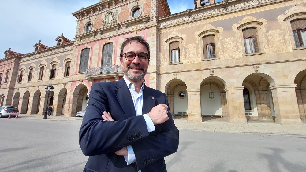 Josep Rius