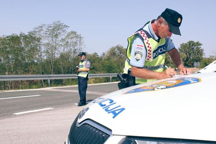 Foto PU istarska