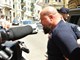Uhićenje bombaša danas u Rijeci (CROPIX)