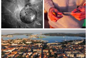 Ilustracija (foto: Pixabay) / Pula (foto: Grad Pula)