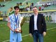 PULA 30 06 2023,STADION A.DROSINA,KUP ISTRE,Snimio Danilo MEMEDOVIC