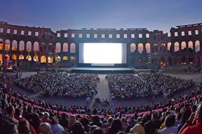 Foto: Pula Film Festival