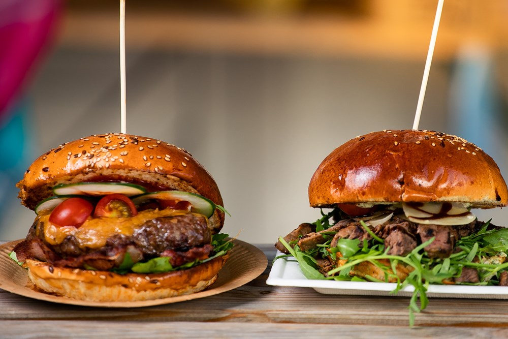 MangiaTorre Street Food Festival