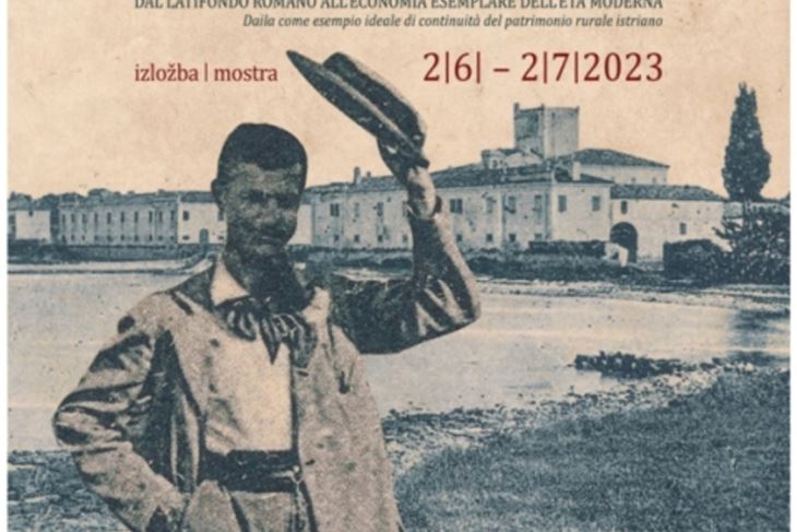 Dajla-Daila. Testamenta heri et hodie 
