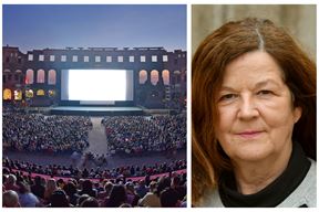Pulski filmski festival (foto: Pula Film Festival) / Bojana Ćustić Juraga