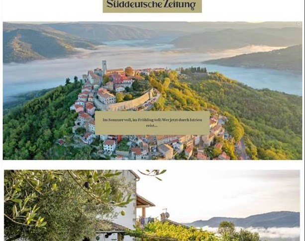 Najpoznatije njemačke novine
