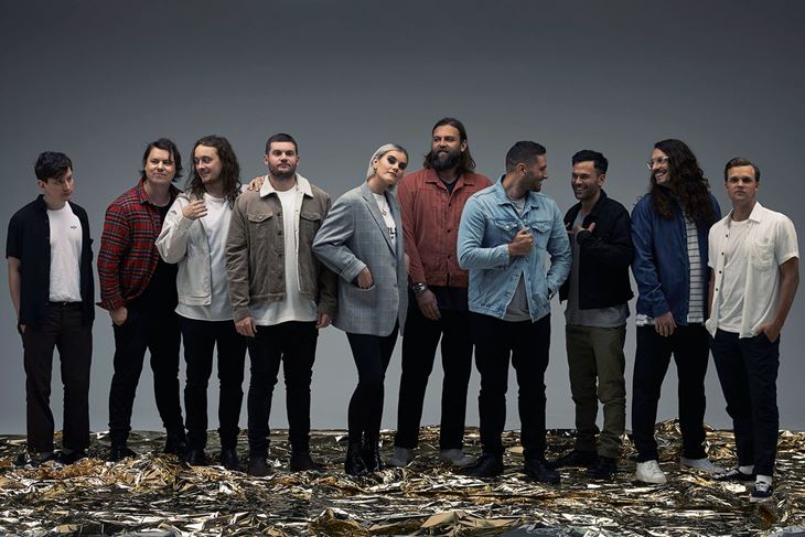 Hillsong United