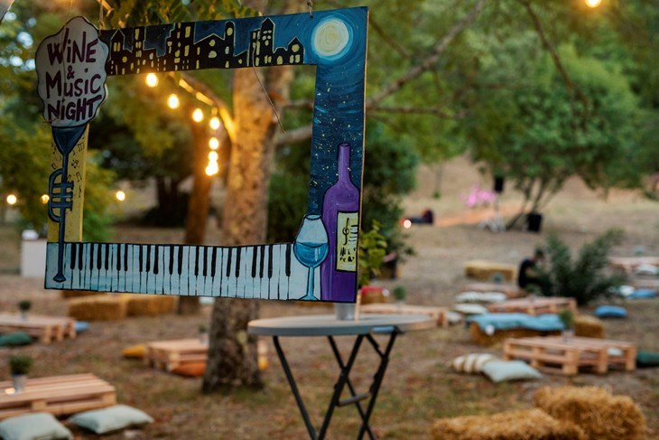 Wine&Music Night