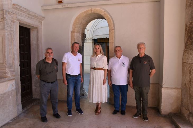 Foto: Grad Pula
