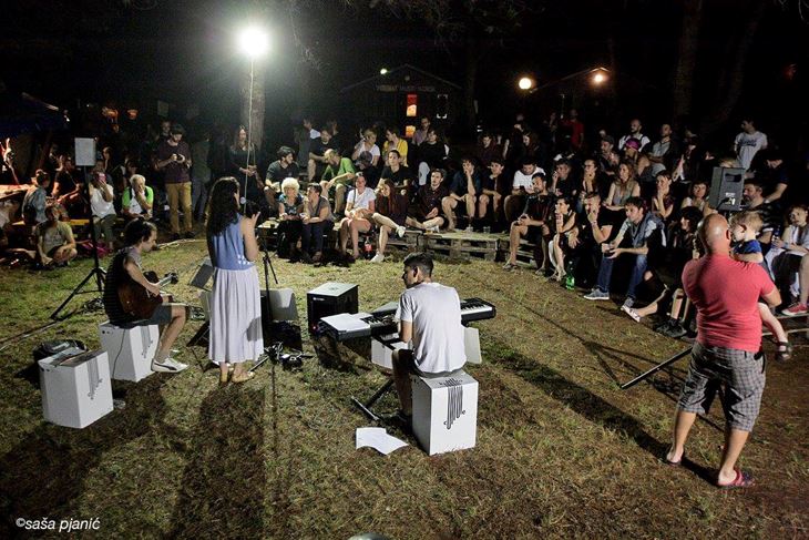 Indirekt-music&art festival