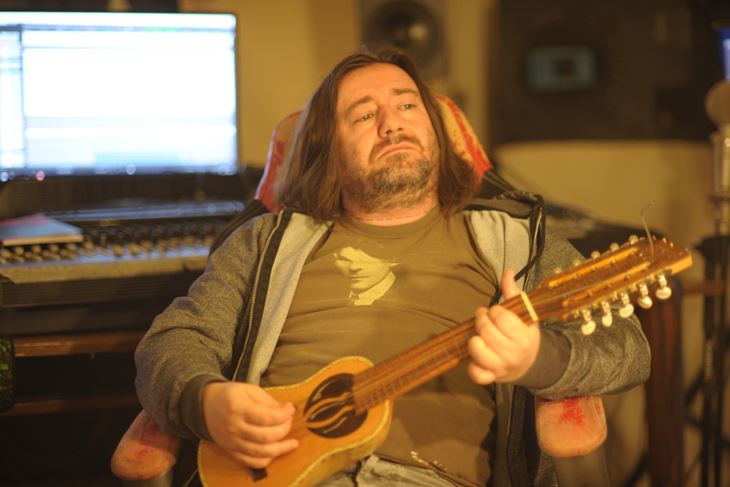 Mario Kovač