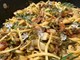 Linguini "alla orto del fra Diavolo"