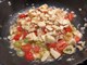 Linguini "alla orto del fra Diavolo"