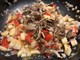 Linguini "alla orto del fra Diavolo"