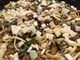 Linguini "alla orto del fra Diavolo"