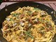 Linguini "alla orto del fra Diavolo"