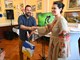 Izložba radova "Nasljeđe" s tradicionalnim ukrajinskim vezovima