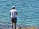 Neki uživaju u pecanju (snimio Duško MARUŠIĆ ČIČI)