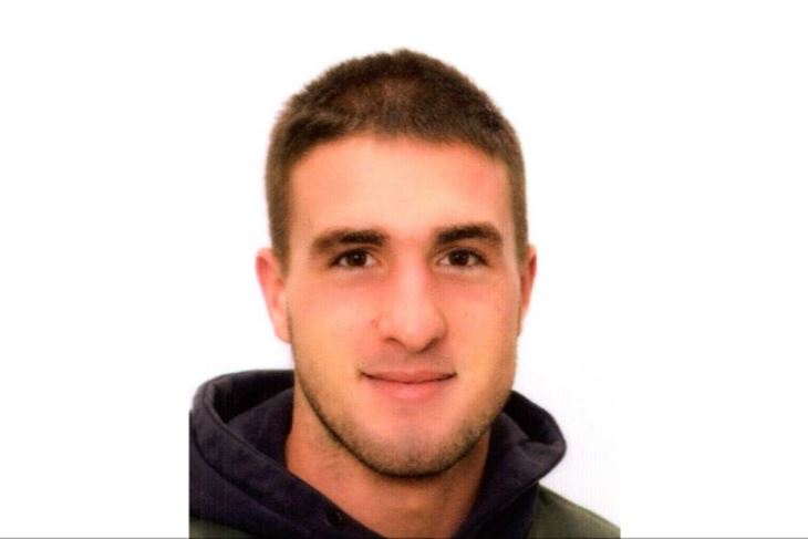 Kenan Bešić (Foto: Nestali.hr)