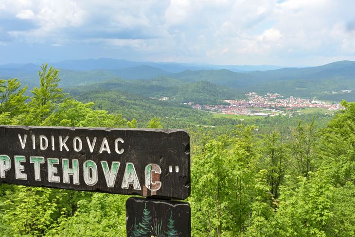Petehovac - nova je festivalska lokacija