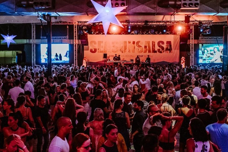 S jednog od prethodnih izdanja (Foto Summer Sensual Days)