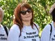 Dragica Pršo, jedna od organizatora proslave Dana MO-a 