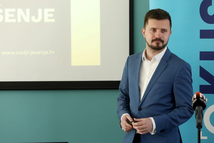 Davor Nađi (Snimio Ranko Šuvar / Cropix)