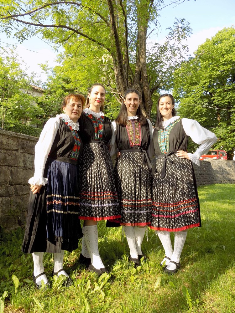 (Snimila Gordana Čalić Šverko)