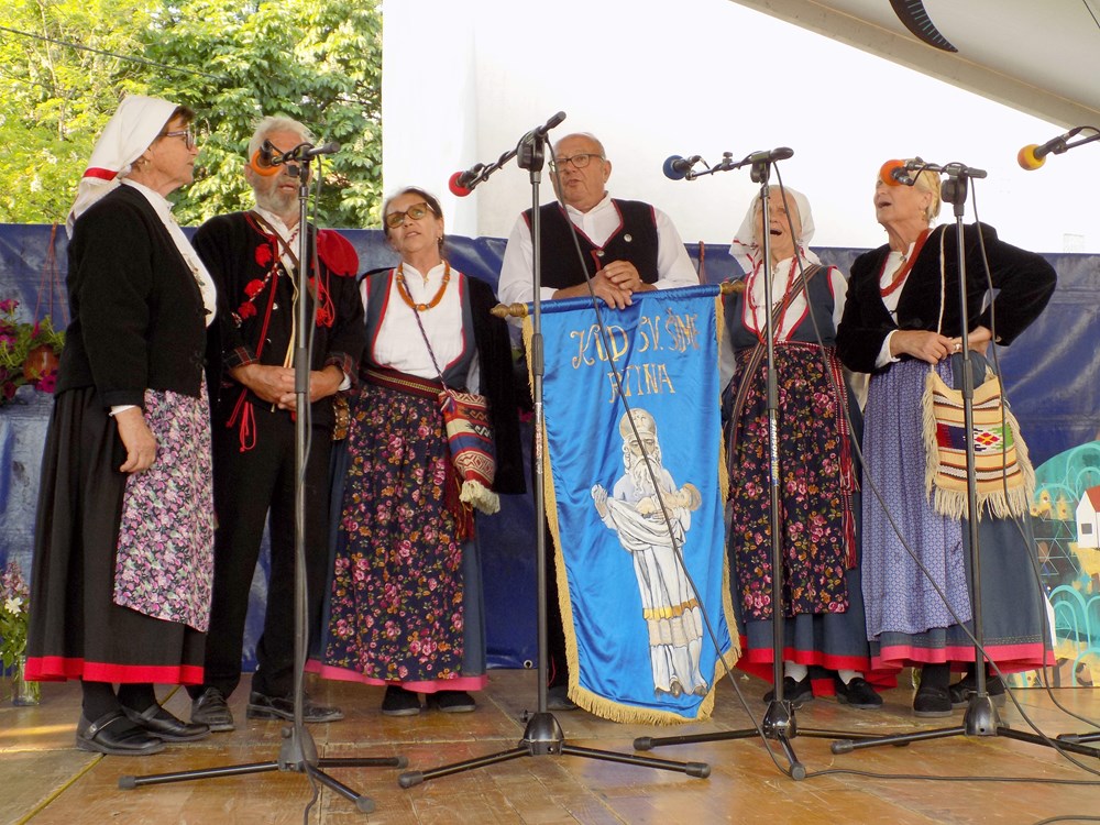 (Snimila Gordana Čalić Šverko)