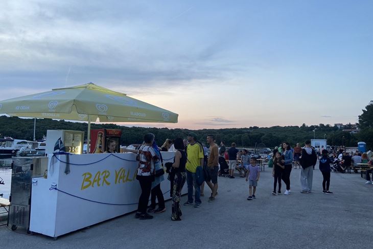 Foto: Općina Medulin
